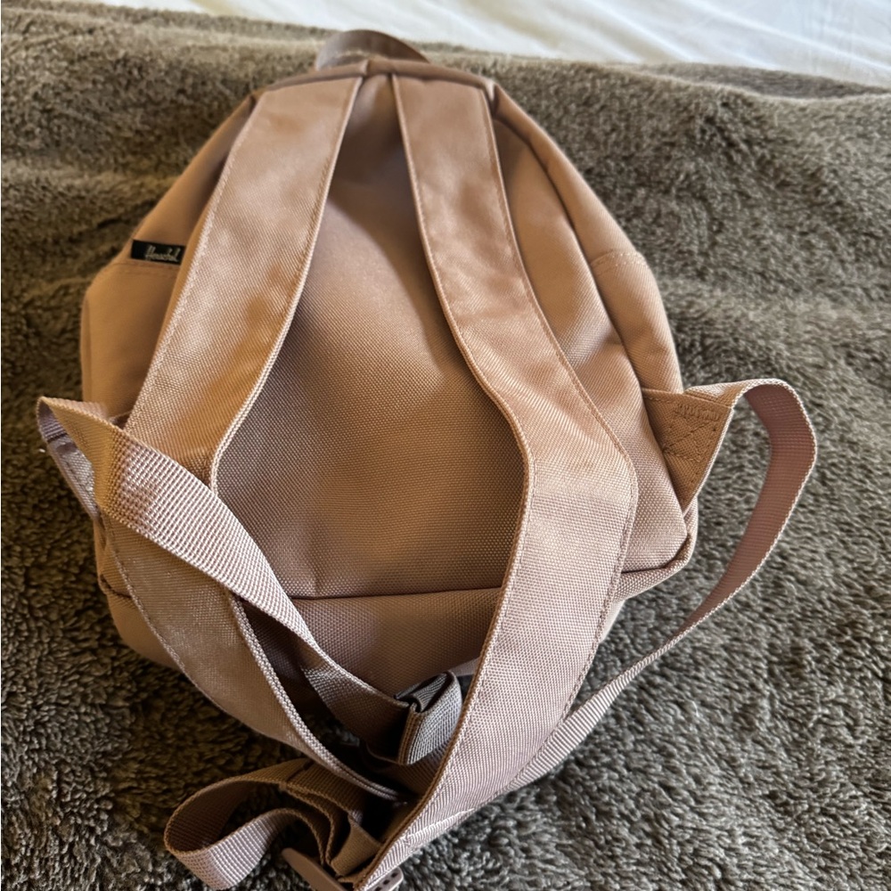 Herschel Blush Mini Backpack - image 2